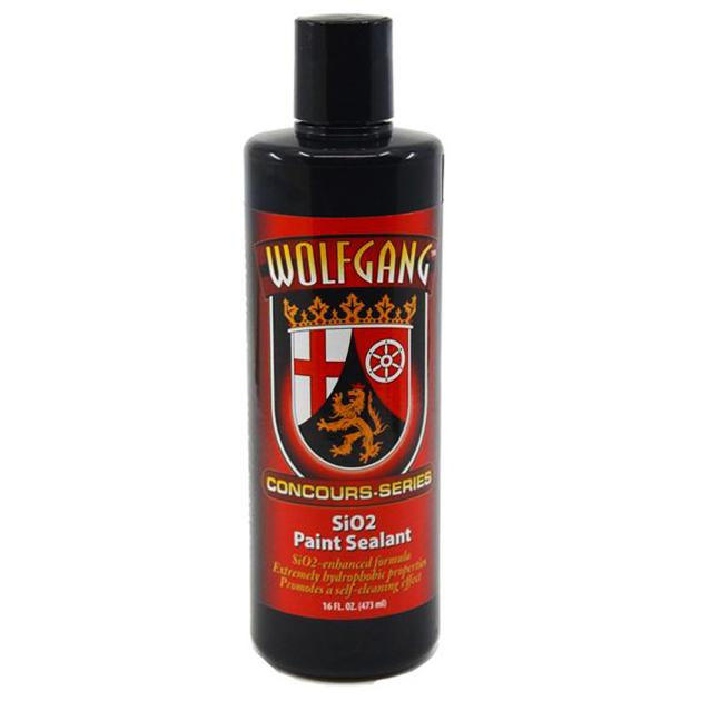 Wolfgang SiO2 Paint Sealant 16oz