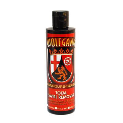 Wolfgang Total Swirl Remover 3.0 8oz