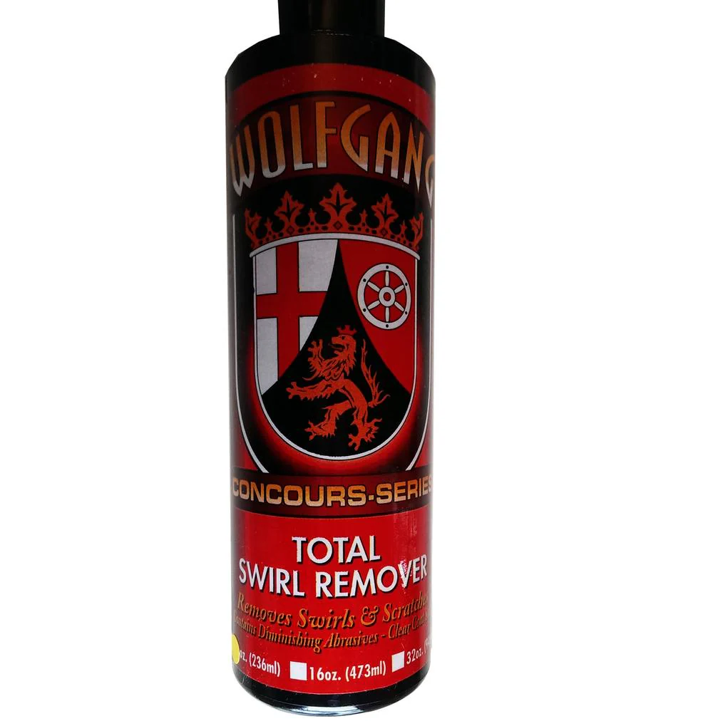 Wolfgang Total Swirl Remover 3.0 8oz - Image 2