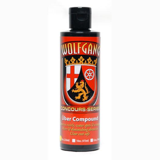 Wolfgang Uber Compound 3.0 8oz