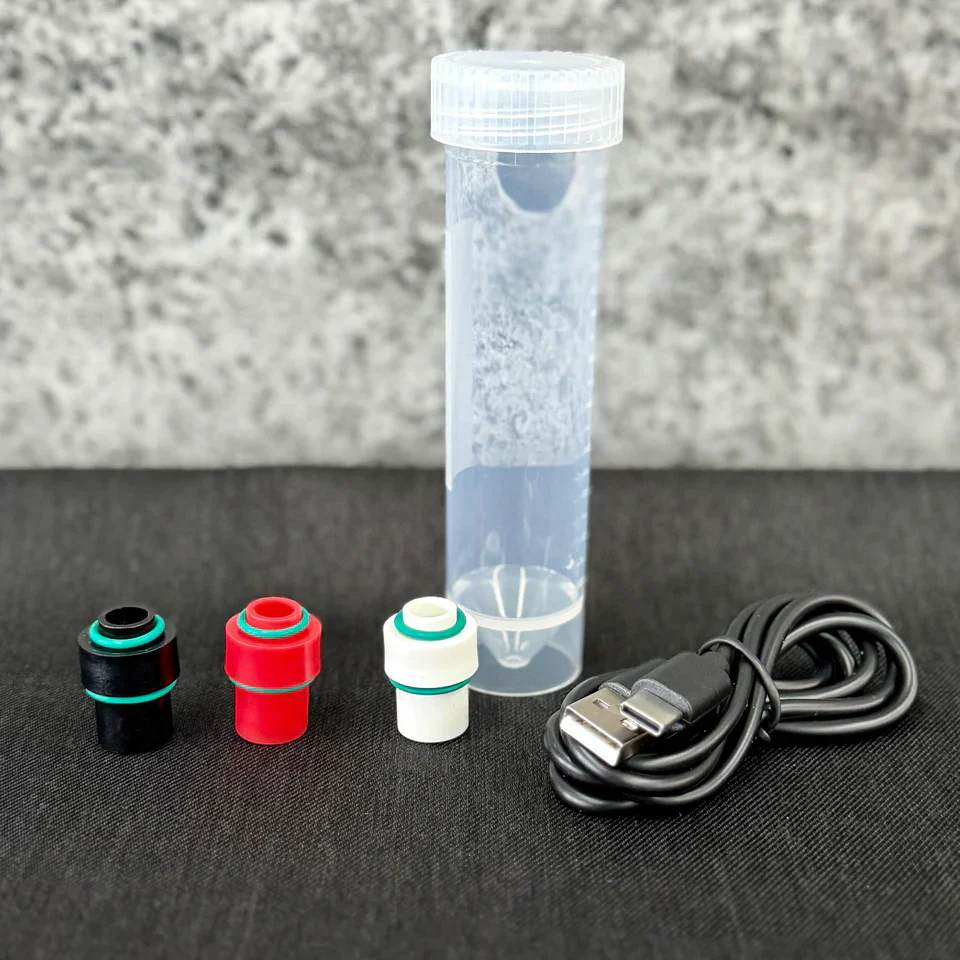 XFOAMR Electric Foam Sprayer - Image 3