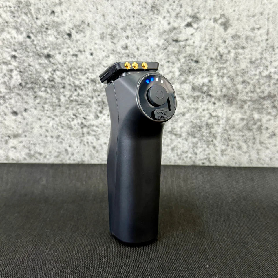 XFOAMR Electric Foam Sprayer - Image 4