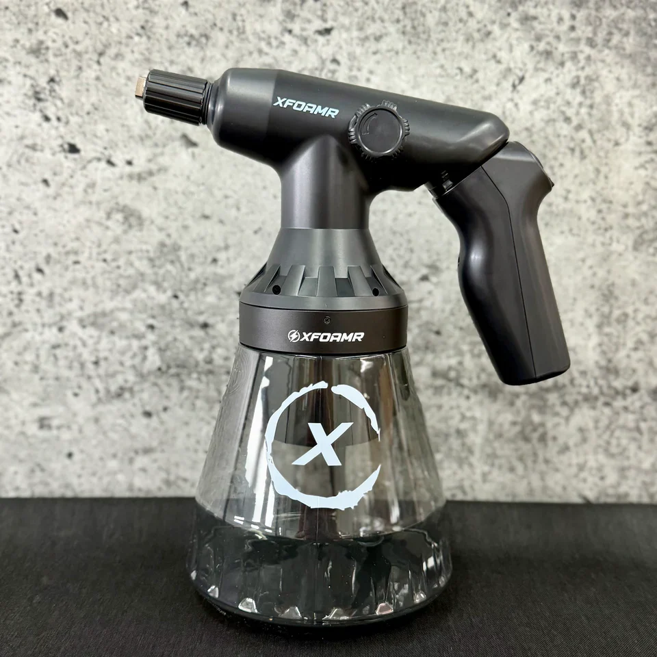 XFOAMR Electric Foam Sprayer - Image 7