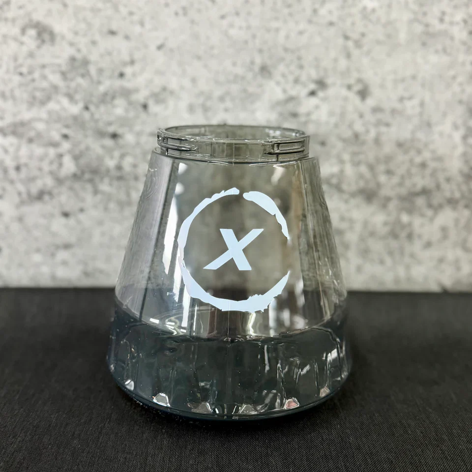 XFOAMR Replacement Parts - Image 4
