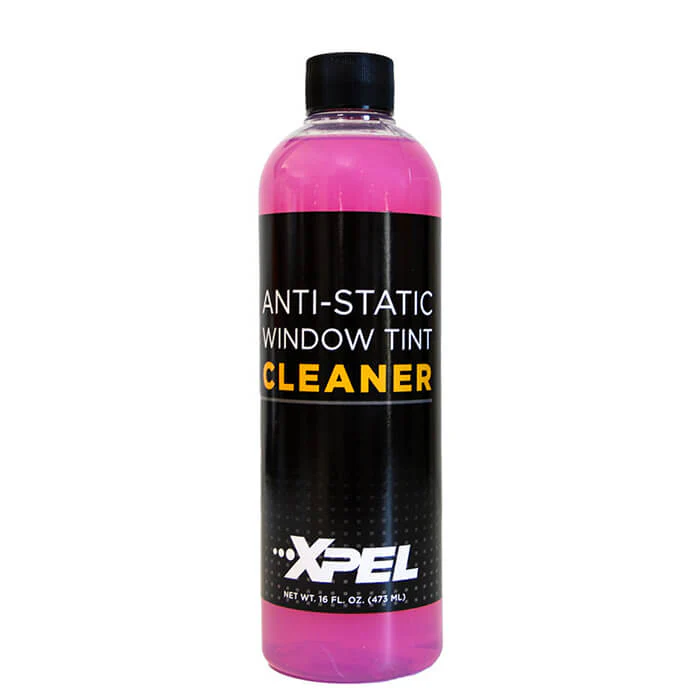 XPEL Anti-Static Window Tint Cleaner 16oz