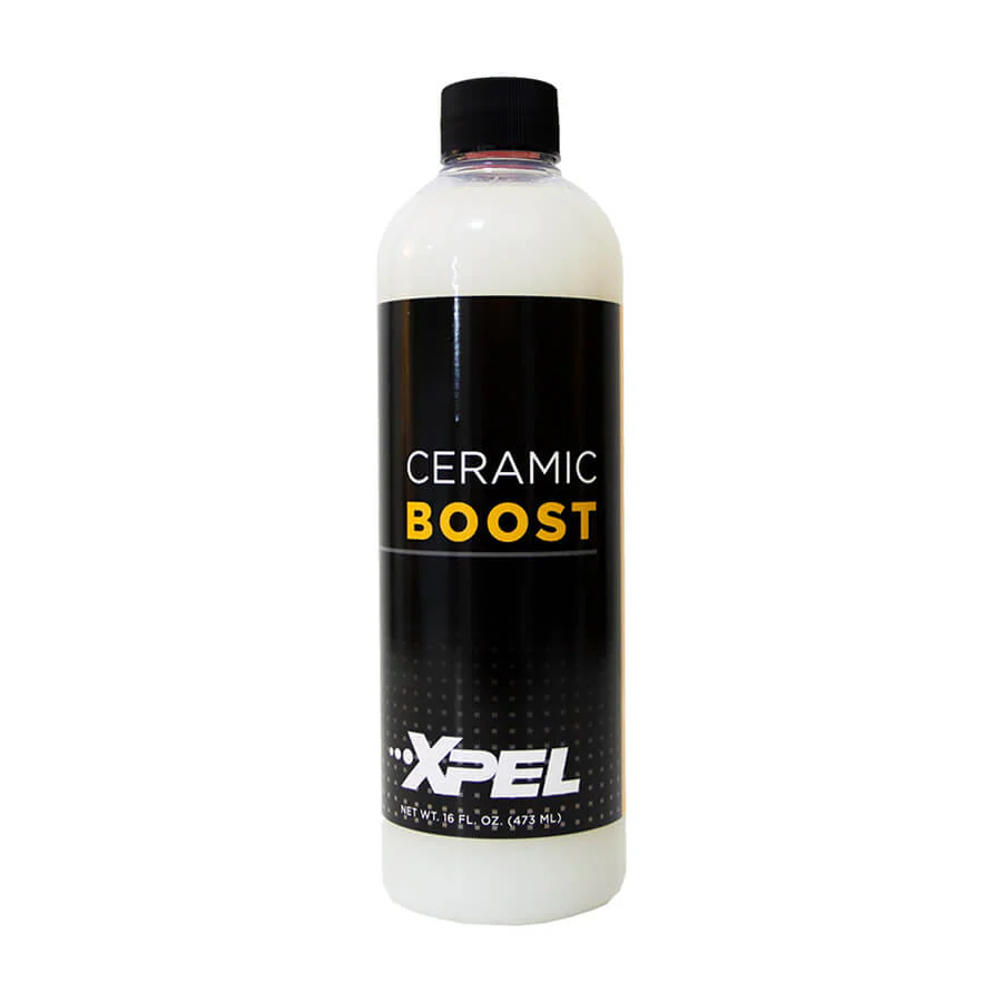 XPEL Ceramic Boost 16oz - Image 2