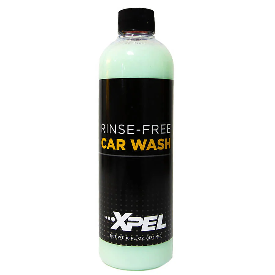 XPEL Rinse Free Car Wash 16oz