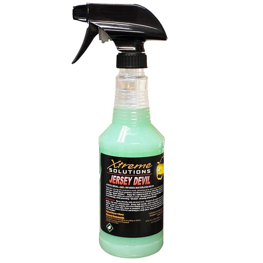 Xtreme Solutions Jersey Devil 16oz