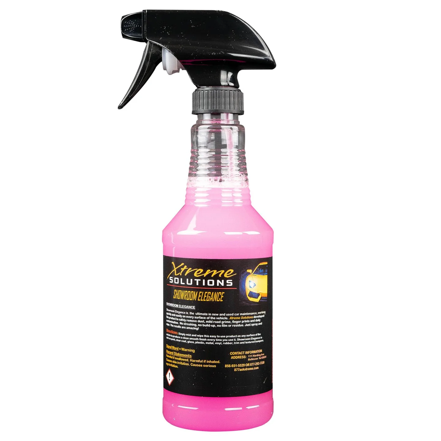 Xtreme Solutions LVR 405 Showroom Elegance 16oz