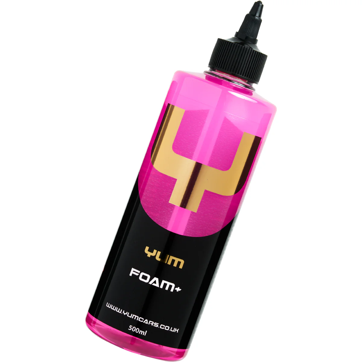 Yum Foam+