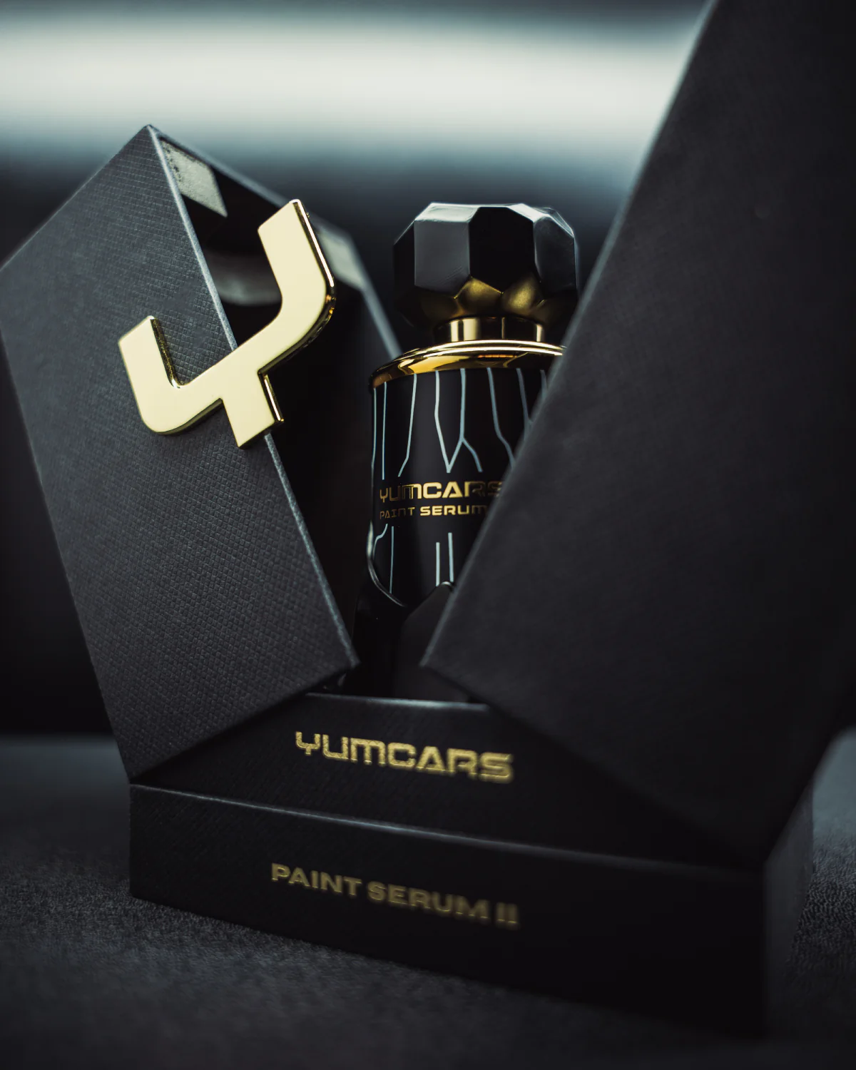 Yum Paint Serum II - Image 2