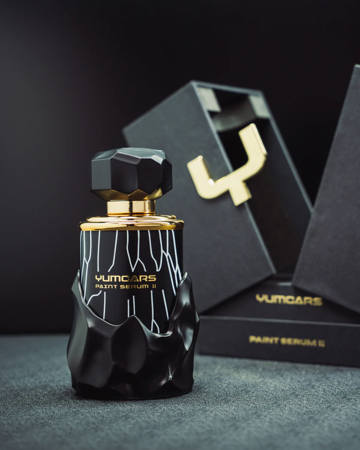 Yum Paint Serum II - Image 5