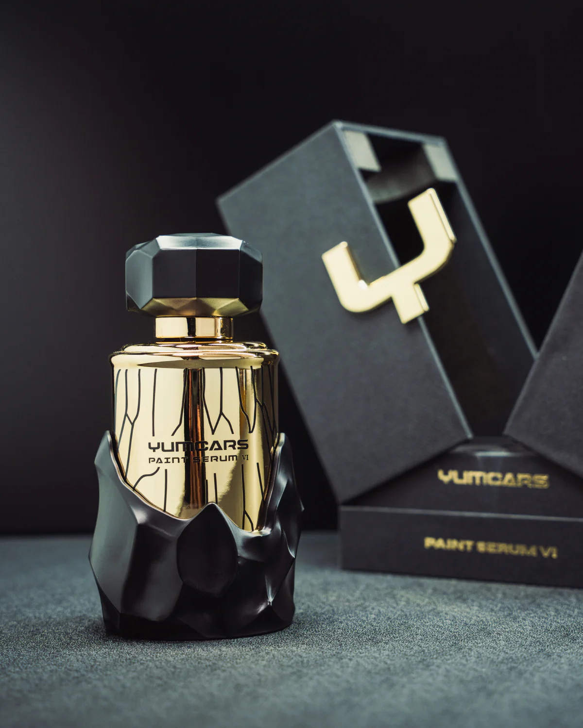 Yum Paint Serum VI - Image 4