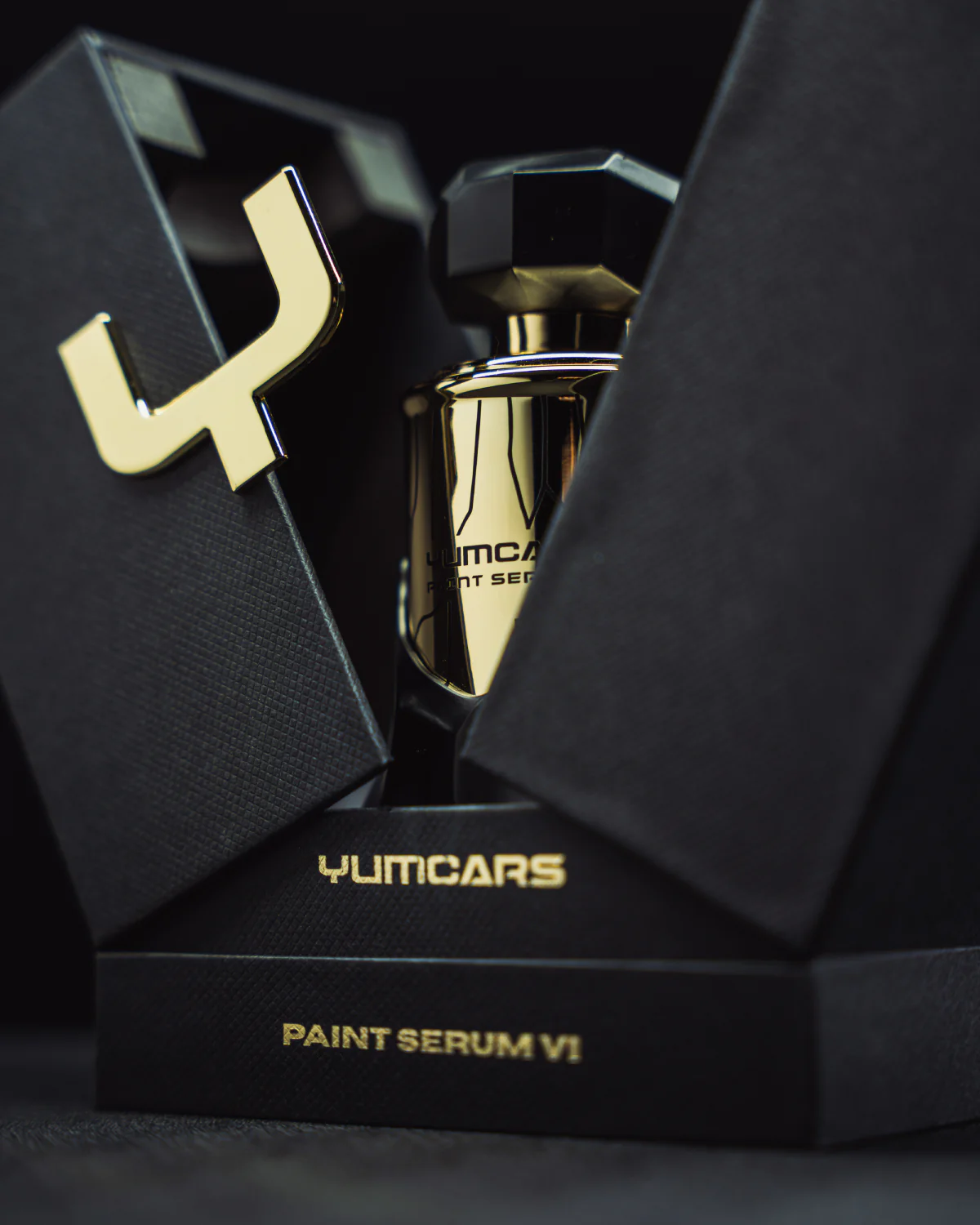 Yum Paint Serum VI - Image 5