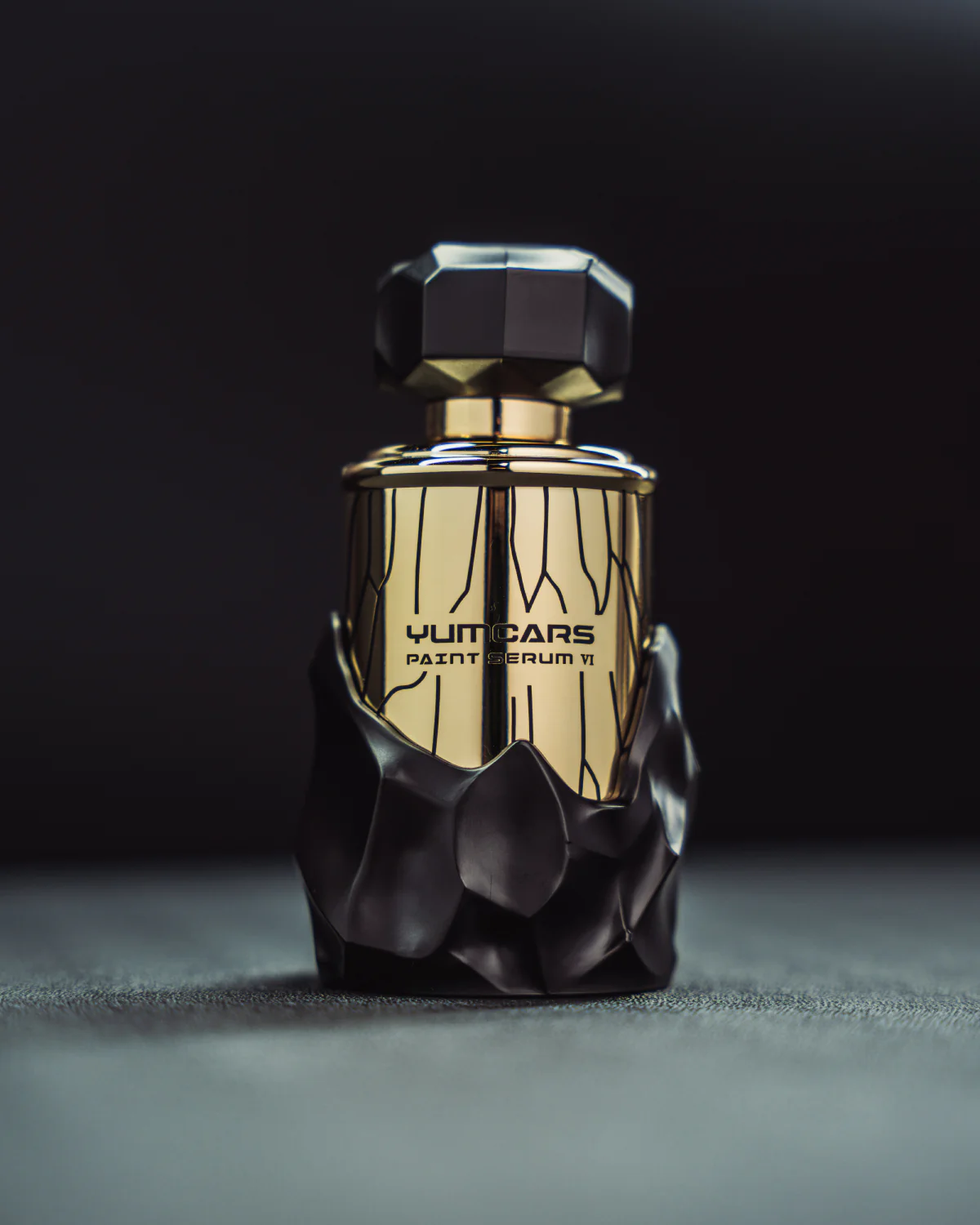 Yum Paint Serum VI - Image 6