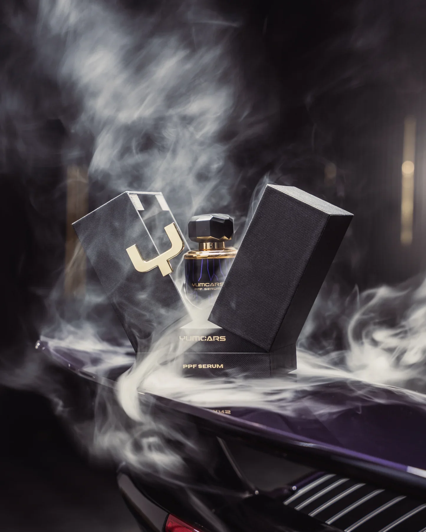 Yum PPF Serum - Image 2