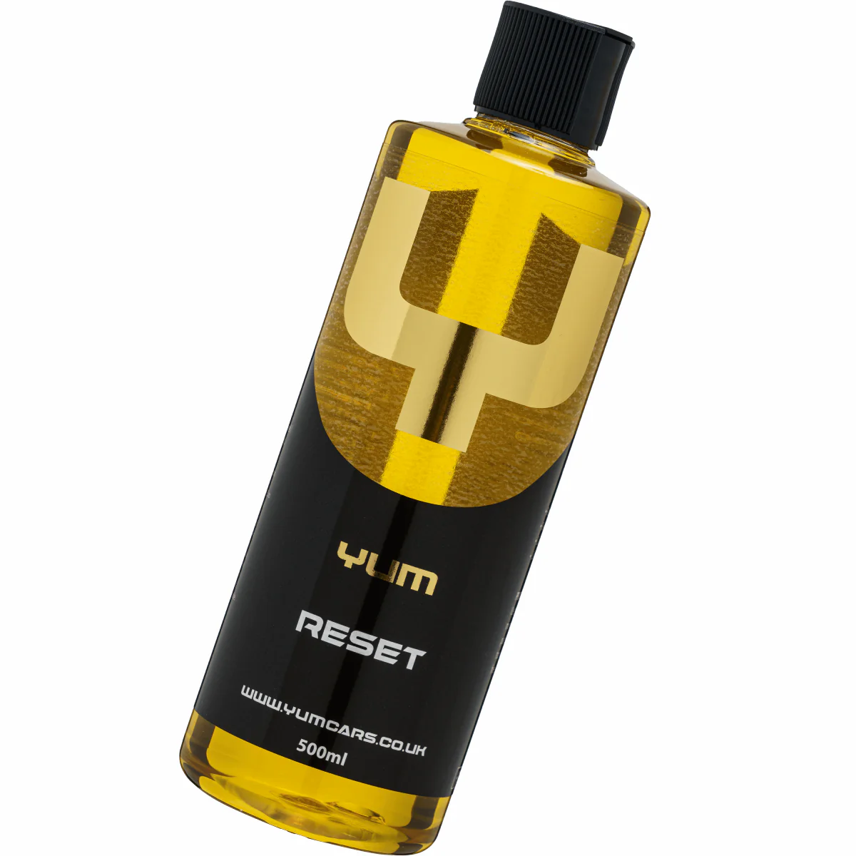 Yum Reset 3-in-1 Acidic Shampoo