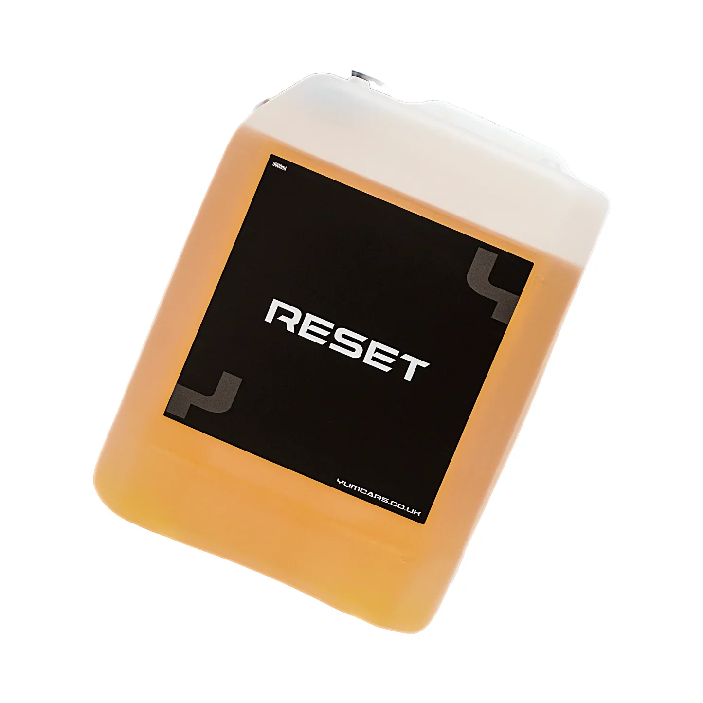 Yum Reset 3-in-1 Acidic Shampoo - Image 2