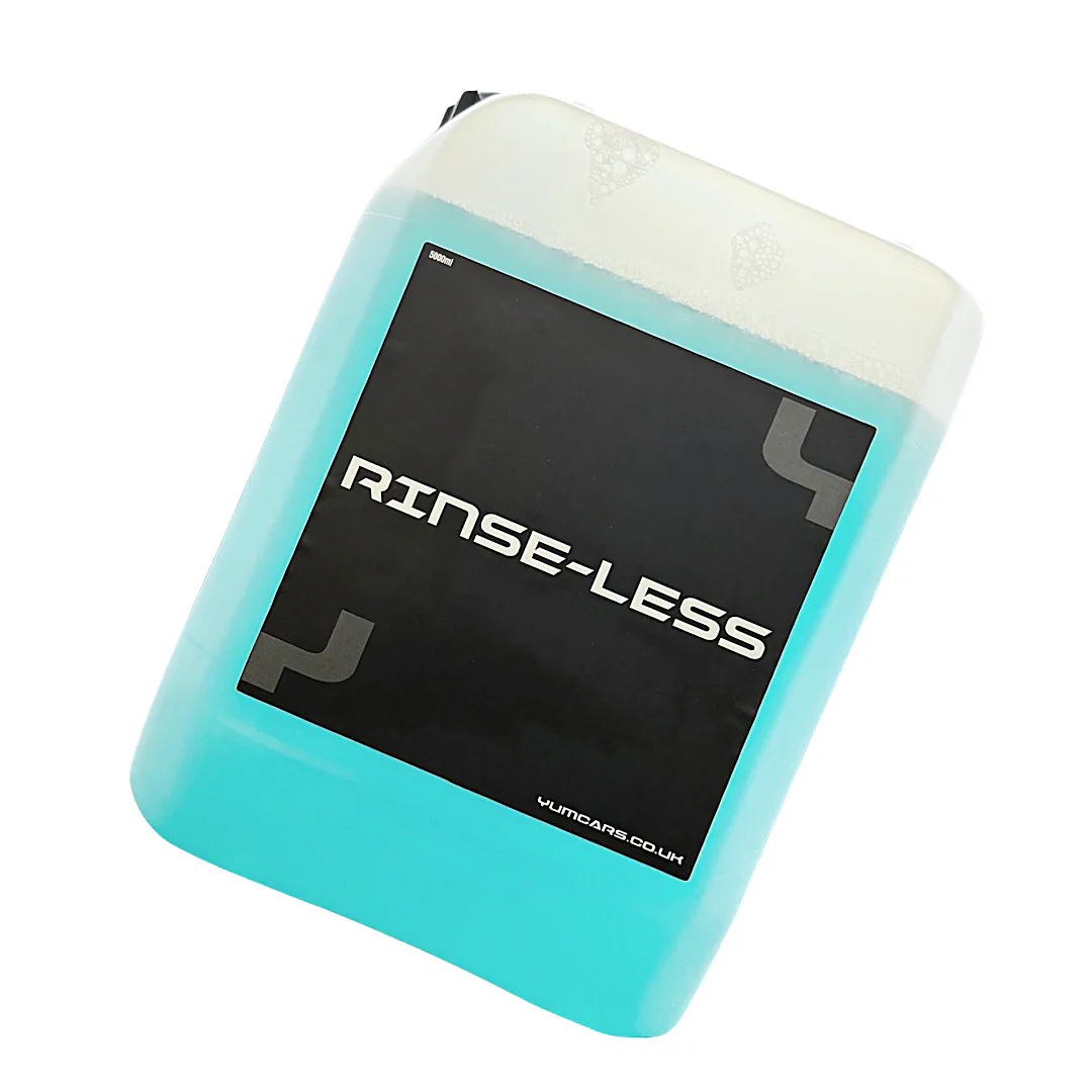Yum Rinse-Less Wash - Image 2