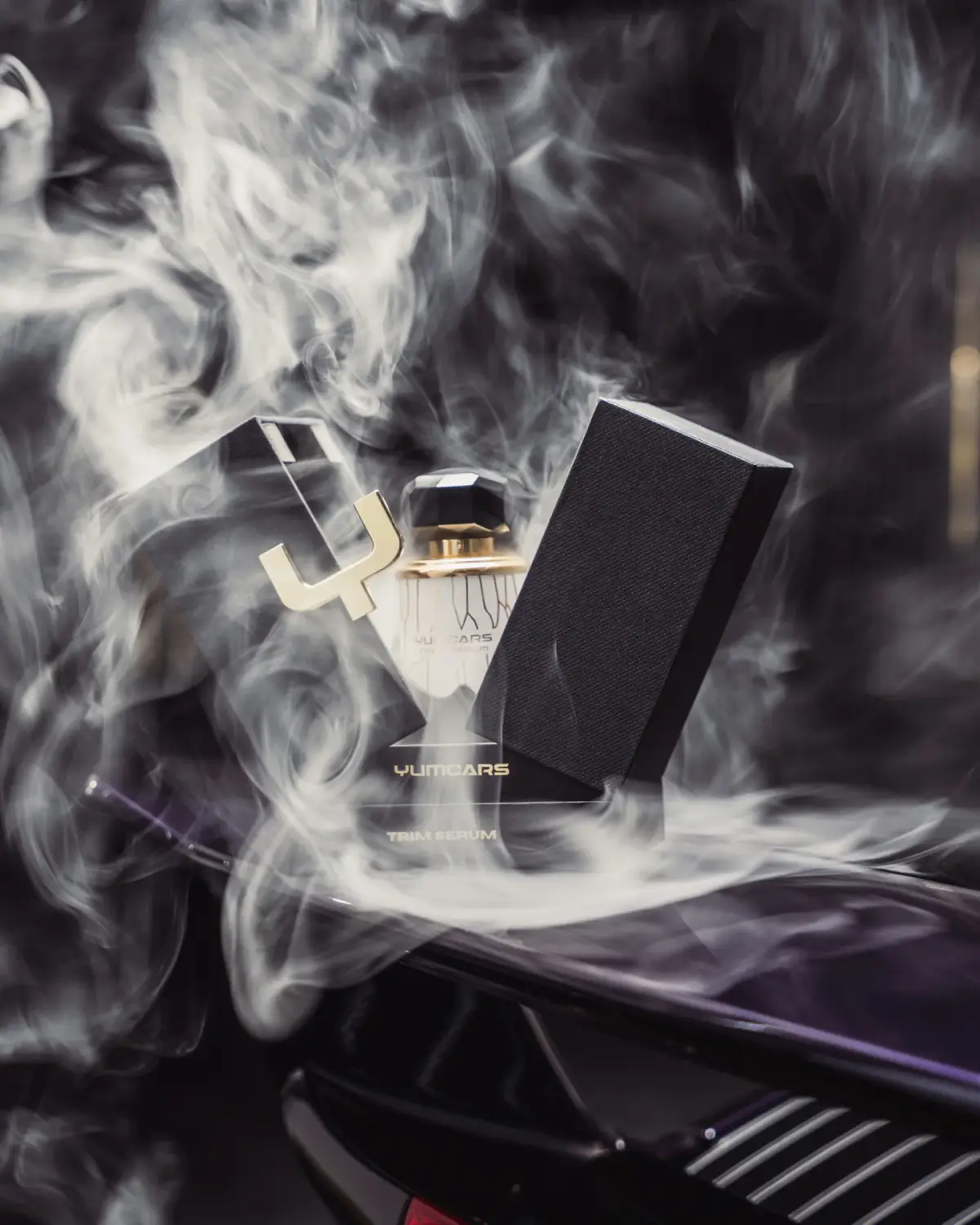 Yum Trim Serum - Image 3