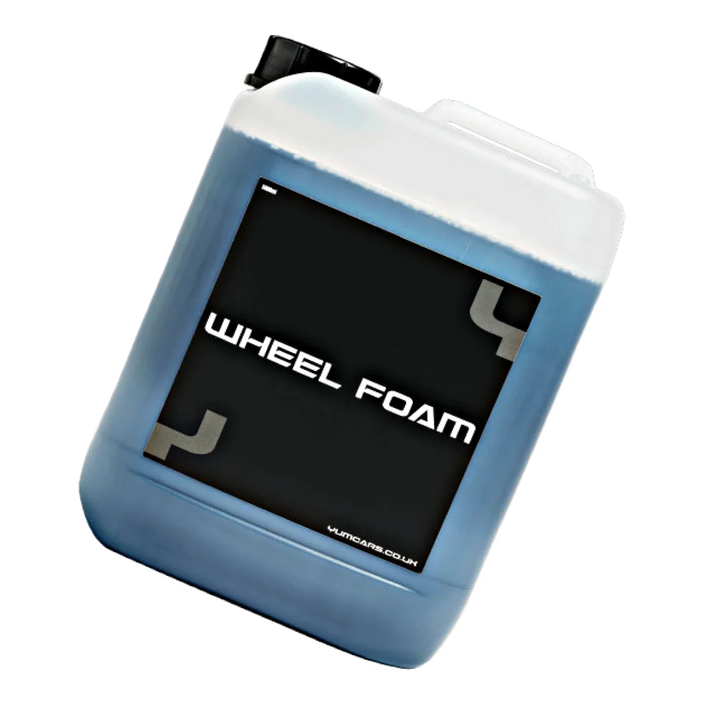 Yum Wheel Foam - Image 2
