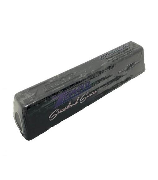 Zephyr 87 Stainless Rouge Black Heavy Cutting / Part# JRGRY