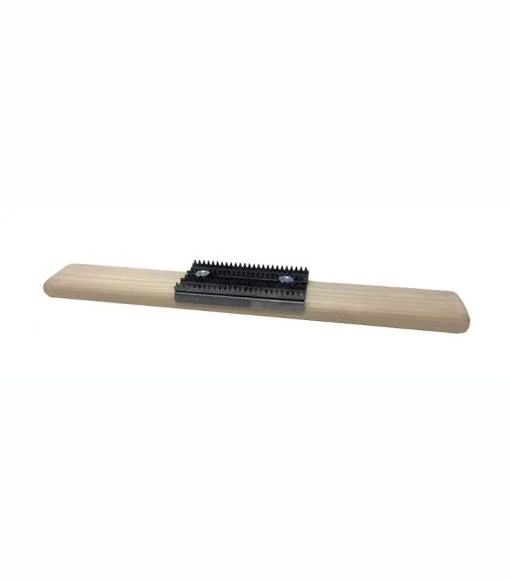Zephyr Buffing Wheel Rake