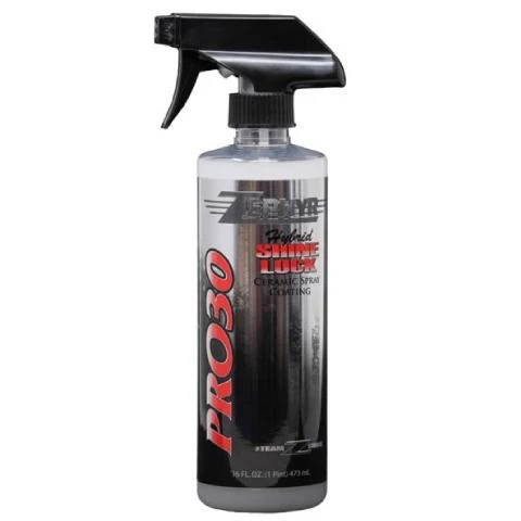 Zephyr PRO30 Shine Lock Ceramic Spray Coating 16oz