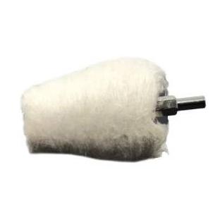 Zephyr Taper Buff Shank Mounted 2"