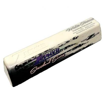 Zephyr White Lightning Finish Compound - Platinum