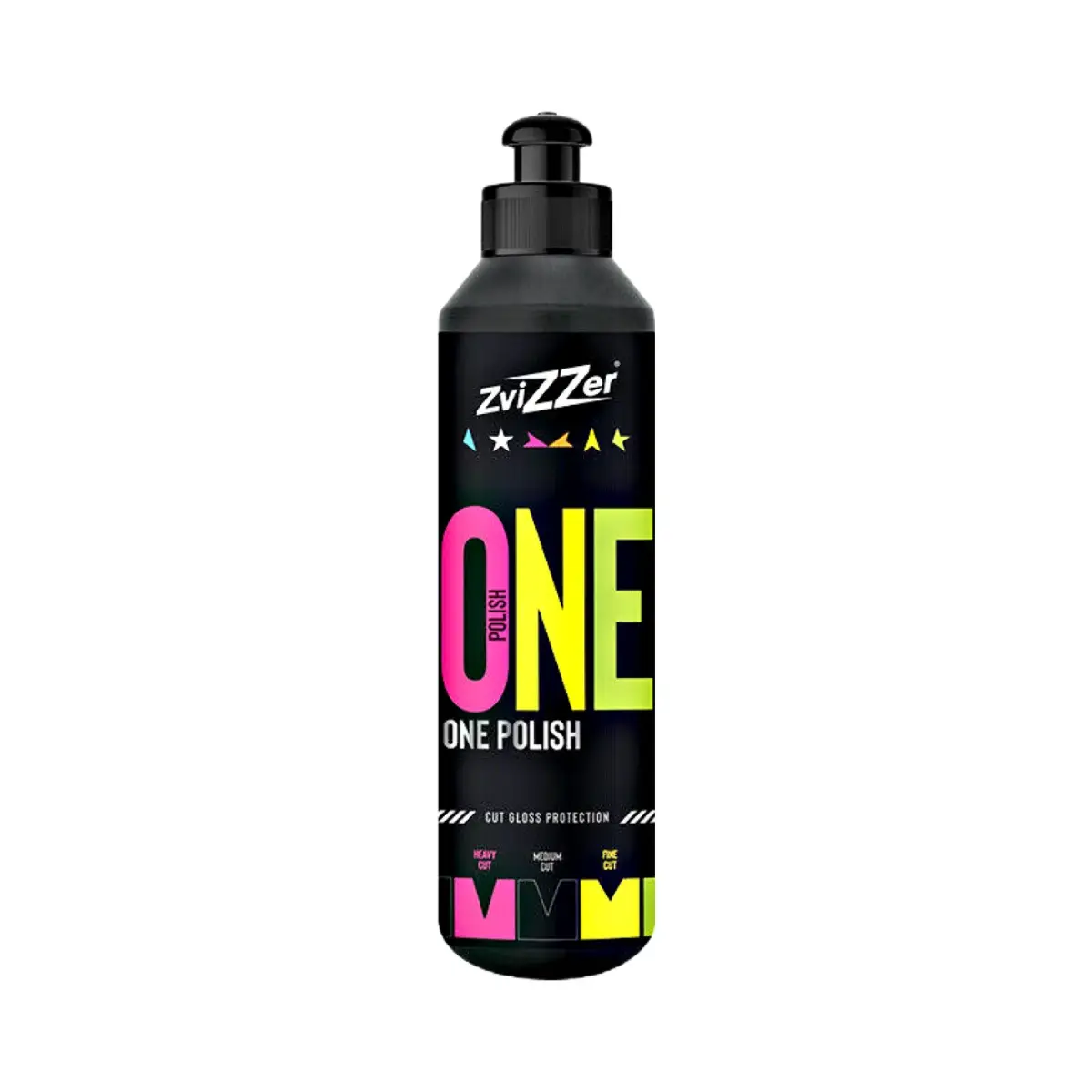 Zvizzer One Polish 250ml