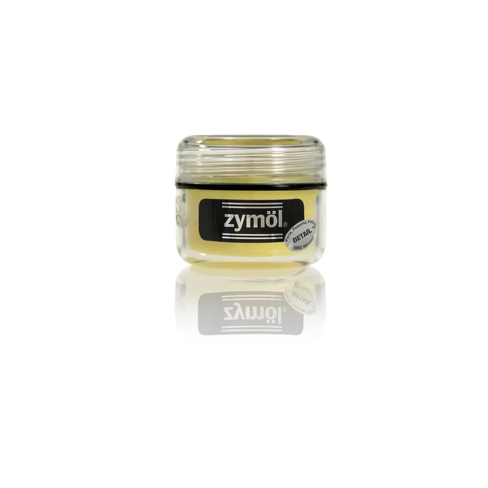 Zymol Detail Wax 2oz