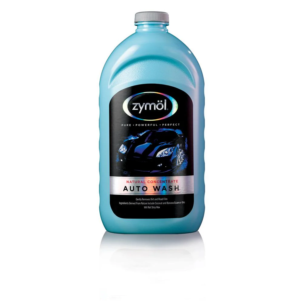 Zymol Auto Wash 20oz