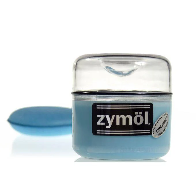 Zymol Creame Wax 8oz