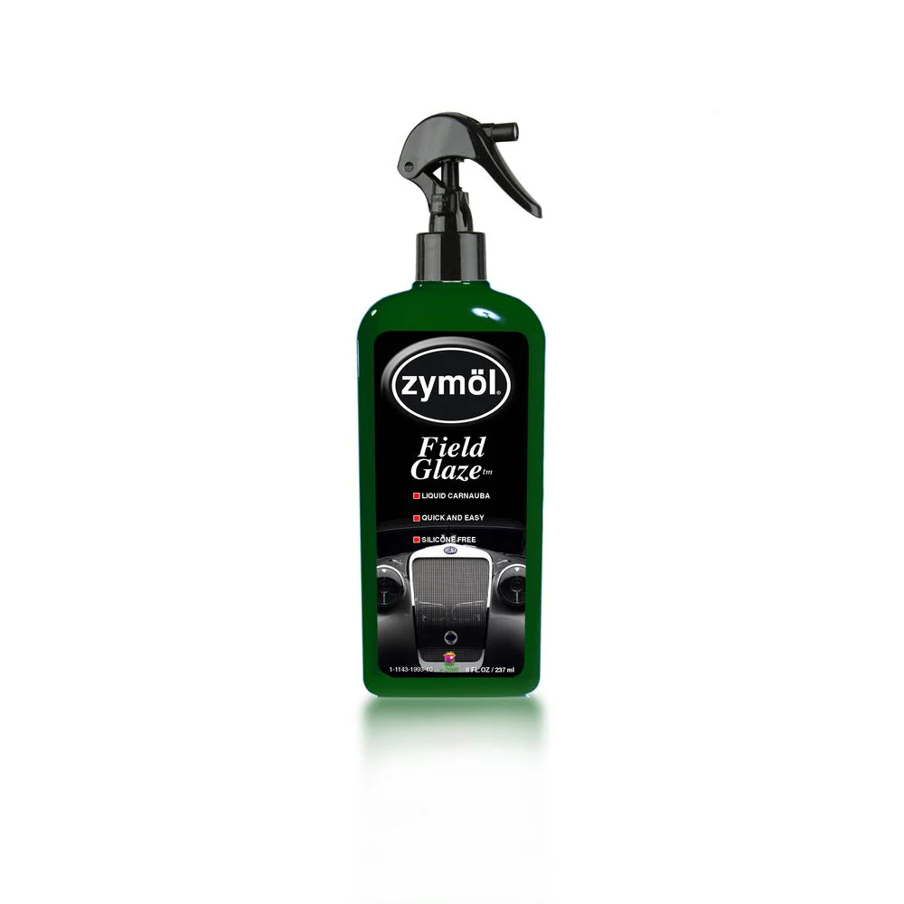 Zymol Field Glaze 8oz