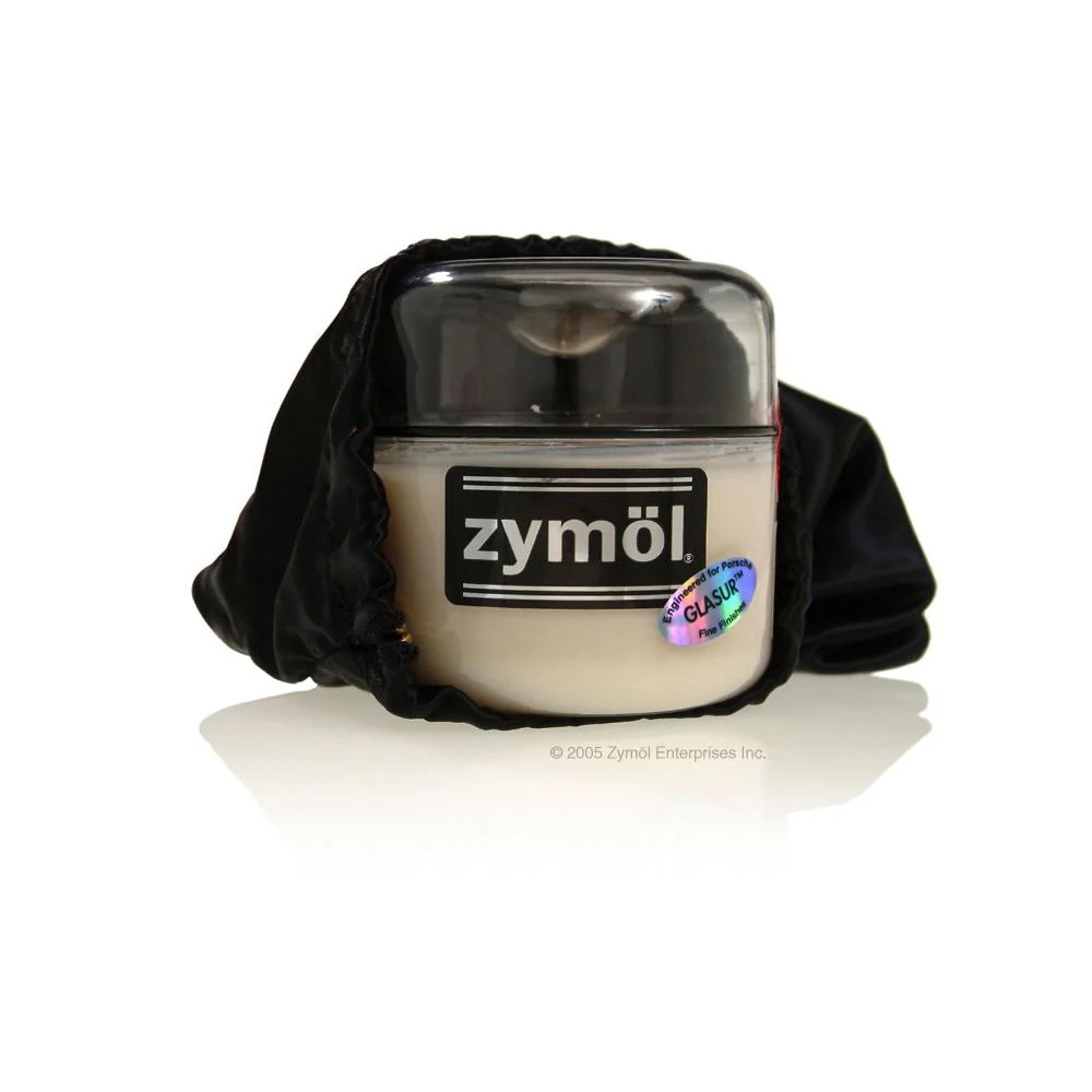 Zymol Glasur Glaze 8oz