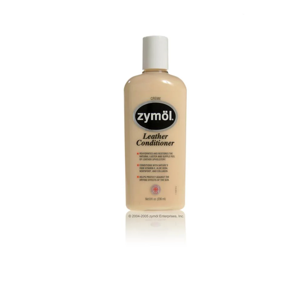 Zymol Leather Conditioner