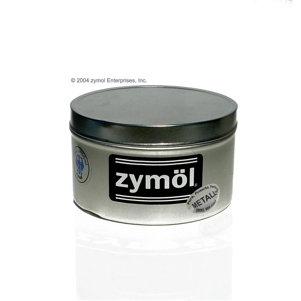 Zymol Metal Britework Polish