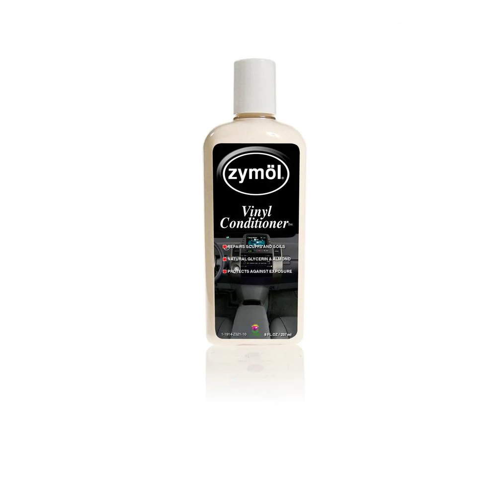 Zymol Vinyl Conditioner 8oz