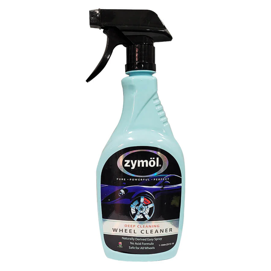 Zymol Wheel Cleaner 22oz